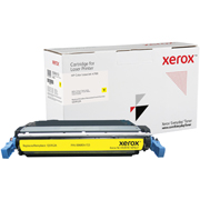 XEROX EVERYDAY HP TONER Q5952A AMARILLO 10.000P 006R04153